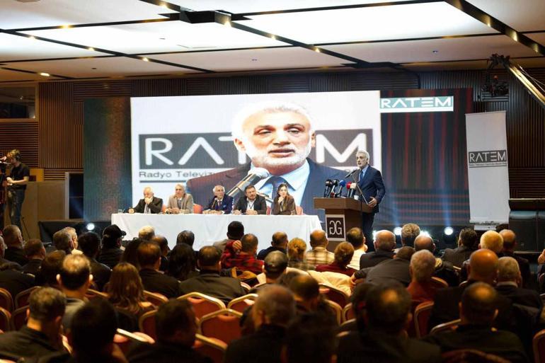 RATEM’in yeni Yönetim Kurulu Başkanı Gündoğan: Şeffaflık ve katılımcılık bilinciyle hareket edeceğiz