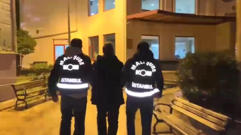 Şile Belediyesine yönelik soruşturma: 22 şüpheli adliyeye sevk edildi