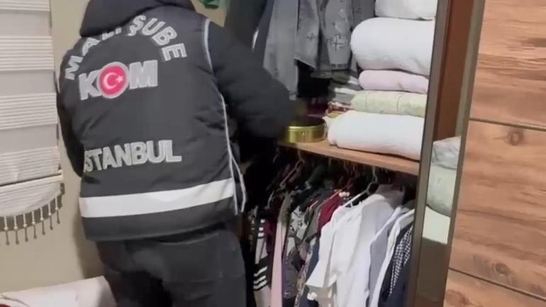 Şile Belediyesine yönelik soruşturma: 22 şüpheli adliyeye sevk edildi