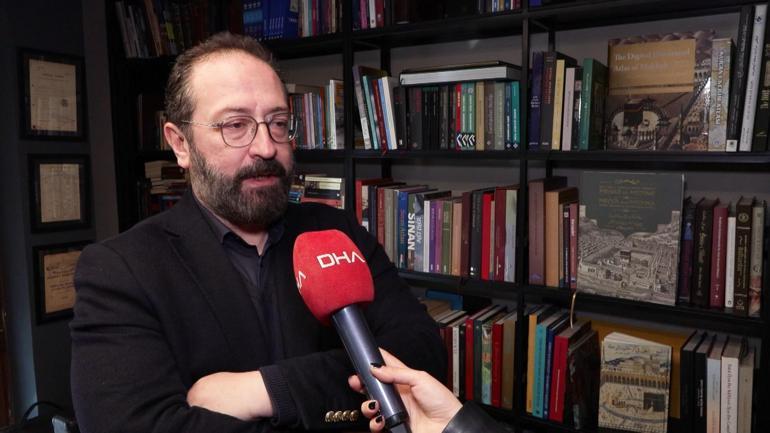 Arşivlerden günümüze: Sultan II. Abdülhamid Dönemi Mekke ve Medine