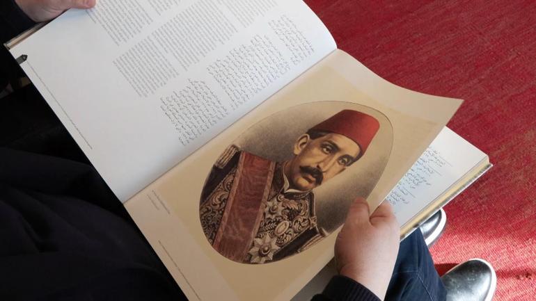 Arşivlerden günümüze: Sultan II. Abdülhamid Dönemi Mekke ve Medine