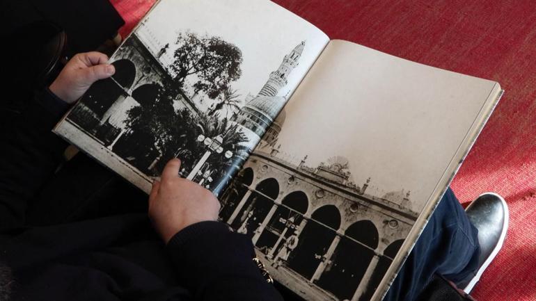 Arşivlerden günümüze: Sultan II. Abdülhamid Dönemi Mekke ve Medine