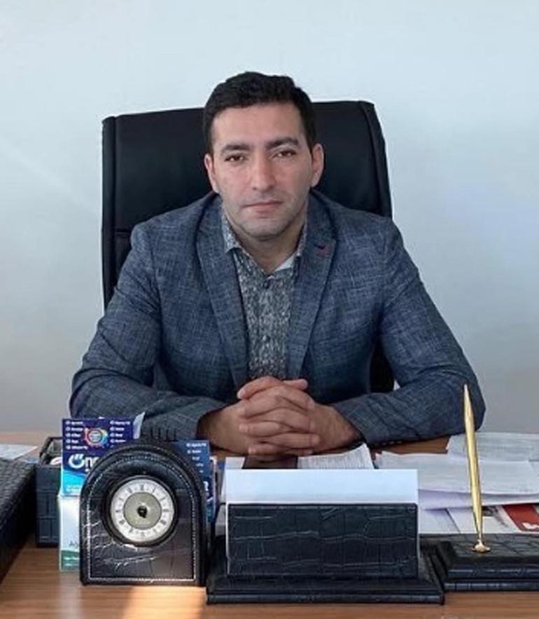 Midesindeki 9 pil, endoskopik yöntemle çıkarıldı