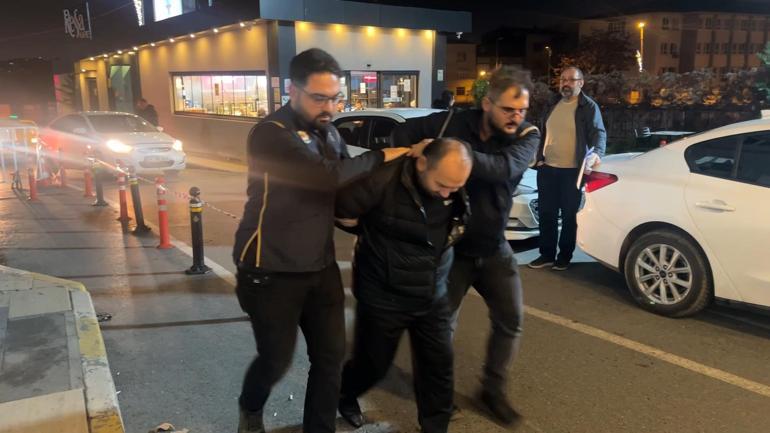 DEAŞ şüphelileri sağlık kontrolüne getirildi