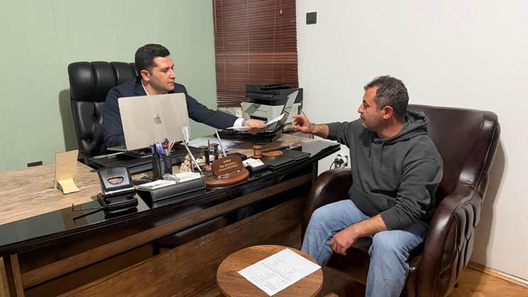 Eski eşinin maaş bilgisini sorgulayan Alo 170 çalışanına hapis kararını, istinaf bozdu