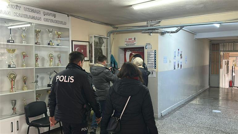 Çikolatadan zehirlendikleri öne sürülen öğrenciler taburcu oldu; bakkal serbest