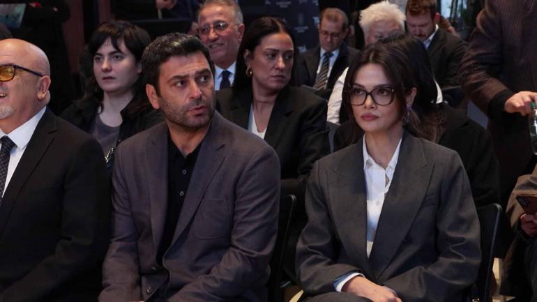 Bakan Ersoy: Dizi ihracatından elde edilen gelir 1 milyar doları geçmiş durumda