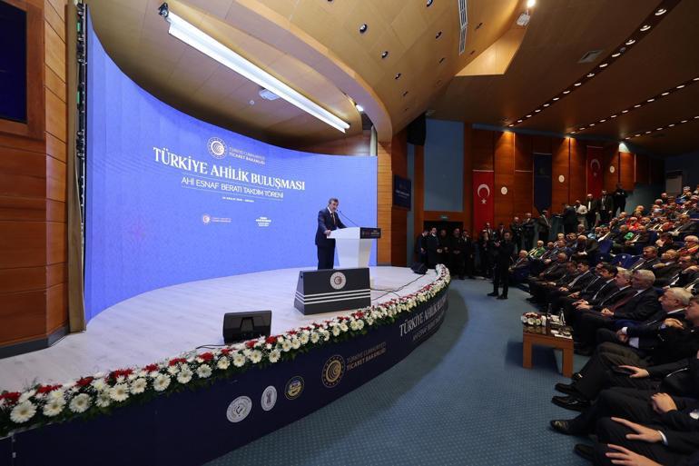 Cevdet Yılmaz: Ocakta enflasyonda 20li rakamları göreceğiz