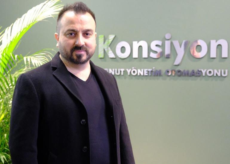 Konsiyon, Türkiye genelinde site yönetimini dijital hale getiriyor