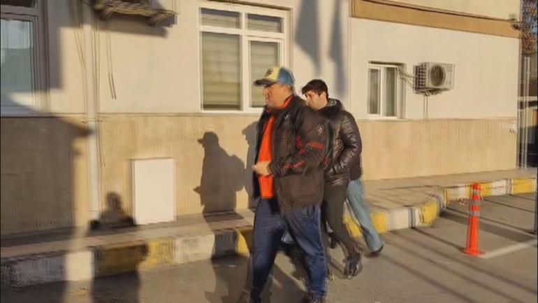 Futbolda Bahis Soruşturmasında Erden Timurun da aralarında olduğu 24 şüpheli gözaltına alındı