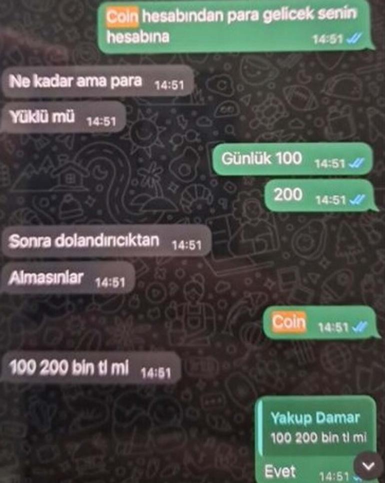 İzmir merkezli 5 ilde dolandırıcılık operasyonu: 5 tutuklama