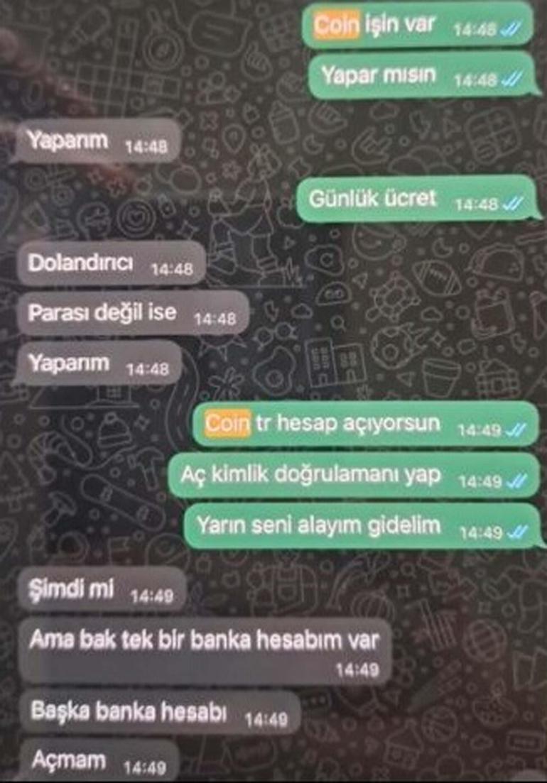 İzmir merkezli 5 ilde dolandırıcılık operasyonu: 5 tutuklama