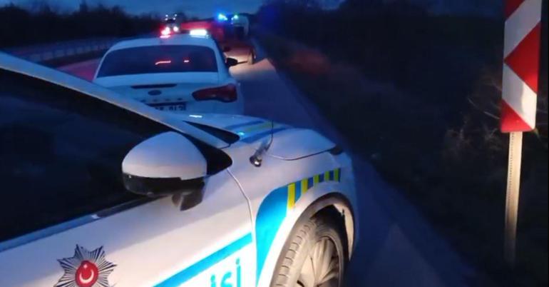 Ankarada kaza; çift ile 3 aylık bebekleri öldü