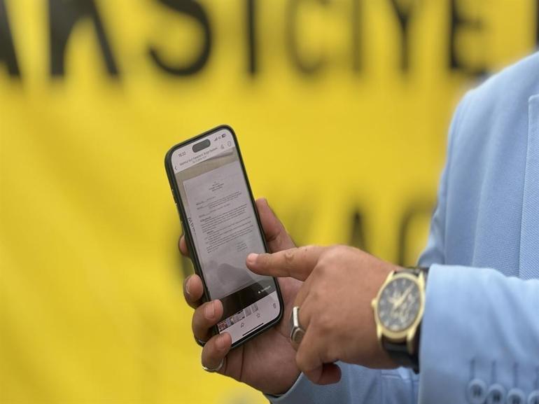 Kiralık araçla yasa dışı yolcu taşımacılığına karşı düzenleme talebi