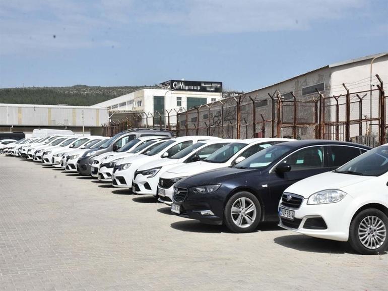 Kiralık araçla yasa dışı yolcu taşımacılığına karşı düzenleme talebi