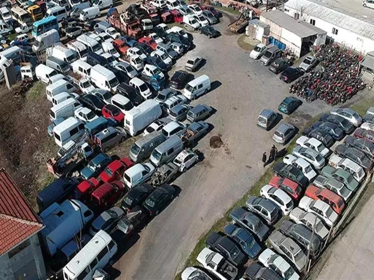 Kiralık araçla yasa dışı yolcu taşımacılığına karşı düzenleme talebi