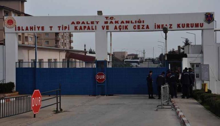 Gaziantepte tahliyeler sürüyor