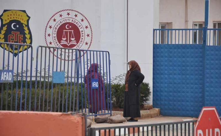 Gaziantepte tahliyeler sürüyor