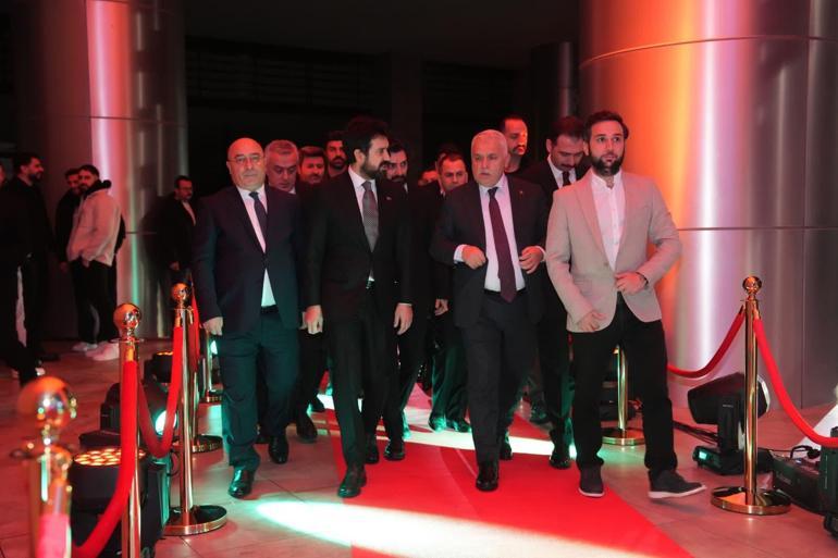 Trabzon Film Festivalinde Altın Taka Ödülleri sahiplerini buldu