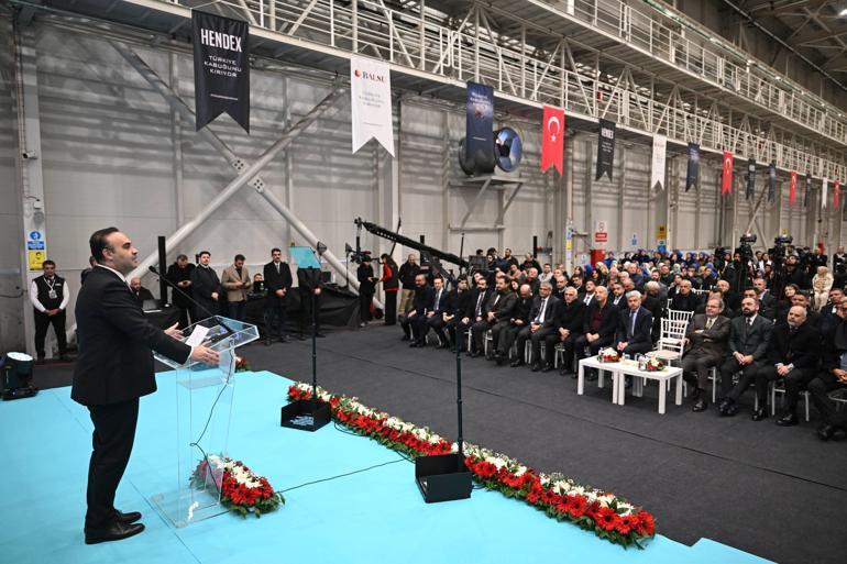 Sanayi ve Teknoloji Bakanı Mehmet Fatih Kacır: Bu yatırımla hem fındık üreticimiz kazanacak hem de sanayimiz yerli hammaddeye kavuşacak