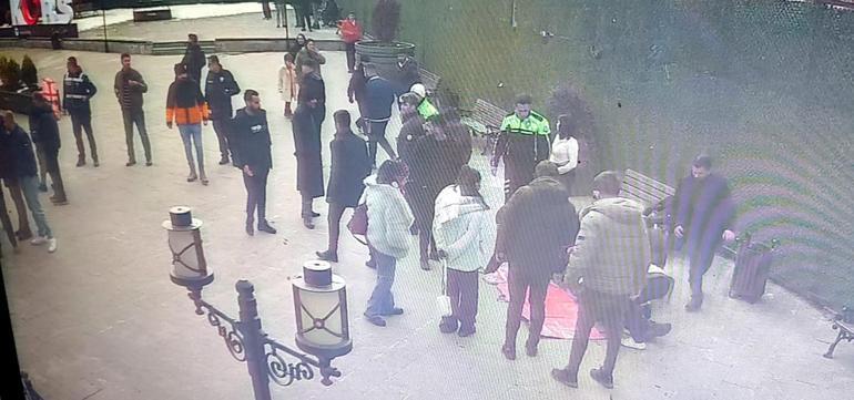 Kars’ta 7 kişinin yaralandığı bıçaklı kavgaya ilişkin 14 gözaltı