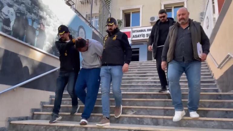 Fatihte otel odasında eşini tornavidayla öldüren sanığa ağırlaştırılmış müebbet