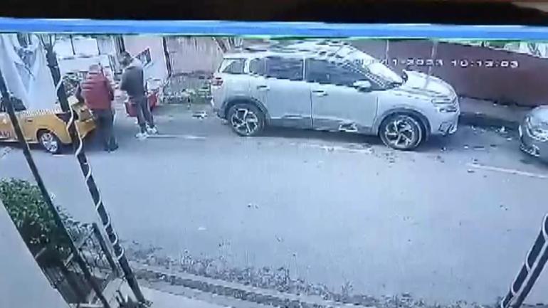 Fatihte otel odasında eşini tornavidayla öldüren sanığa ağırlaştırılmış müebbet