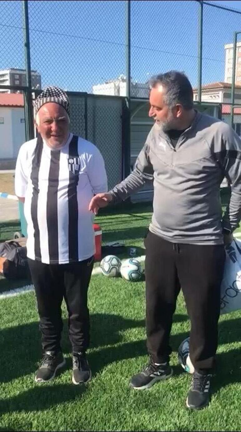 Aydınspor’un sevilen taraftarı ölü olarak bulundu