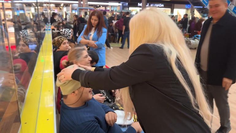 Avcılar’da özel öğrenciler için etkinlik; hem gezdiler hem eğlendiler