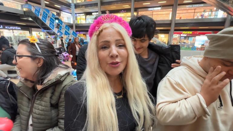 Avcılar’da özel öğrenciler için etkinlik; hem gezdiler hem eğlendiler