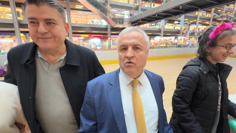 Avcılar’da özel öğrenciler için etkinlik; hem gezdiler hem eğlendiler