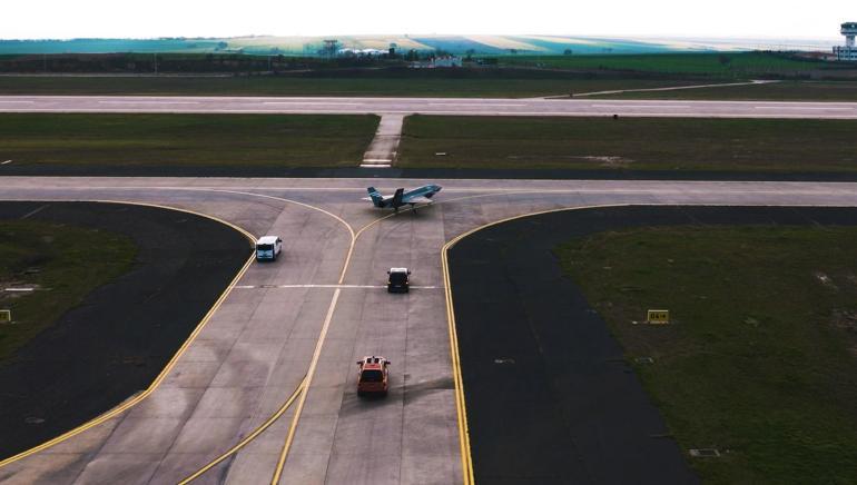 Bayraktar Kızılelma akıllı filo otonomisiyle kol uçuşunu başarıyla tamamladı