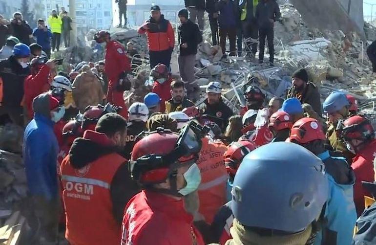 51 kişinin öldüğü Furkan Apartmanı davasında firari müteahhit tutuklandı