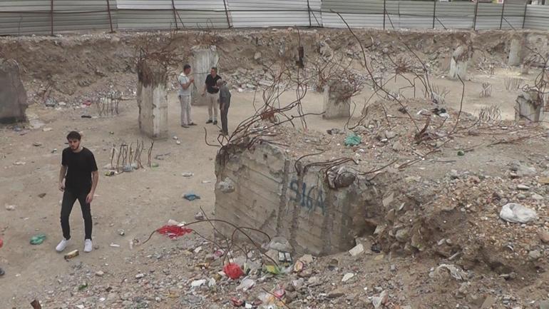 51 kişinin öldüğü Furkan Apartmanı davasında firari müteahhit tutuklandı