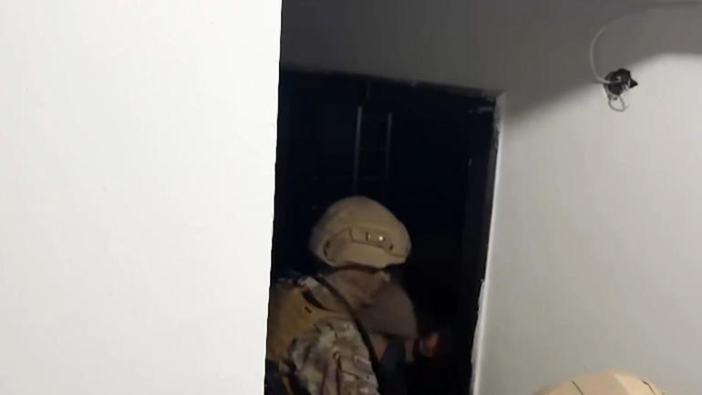 Pendik’te operasyon: 19 bin 800 adet uyuşturucu hap ele geçirildi; 1 kişi tutuklandı