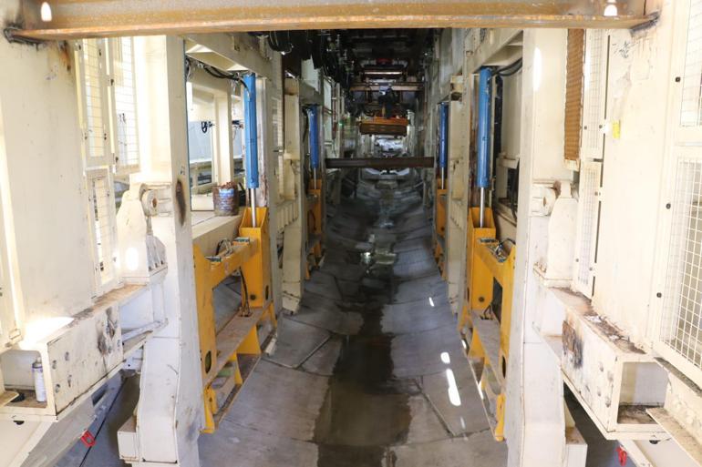 Bakan Yumaklı: 2027de Silvan Barajında su tutmaya başlayacağız