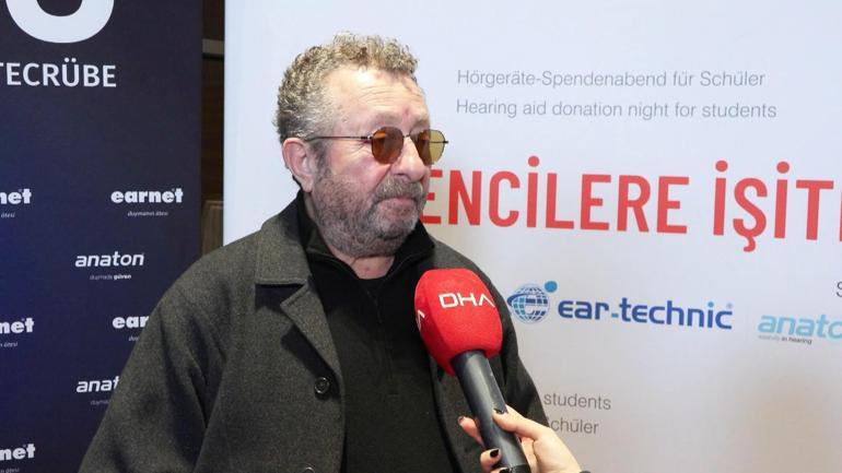 Eartechnic’ten anlamlı gala: 50 çocuğa işitme cihazı desteği