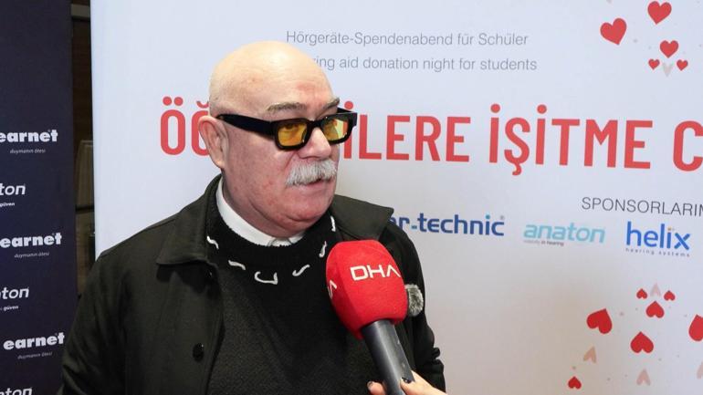 Eartechnic’ten anlamlı gala: 50 çocuğa işitme cihazı desteği