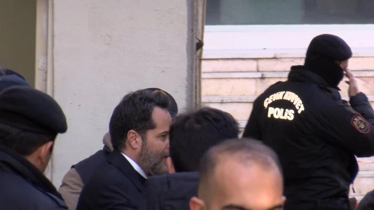 Futbolda bahis soruşturması: Erden Timura tutuklama talebi