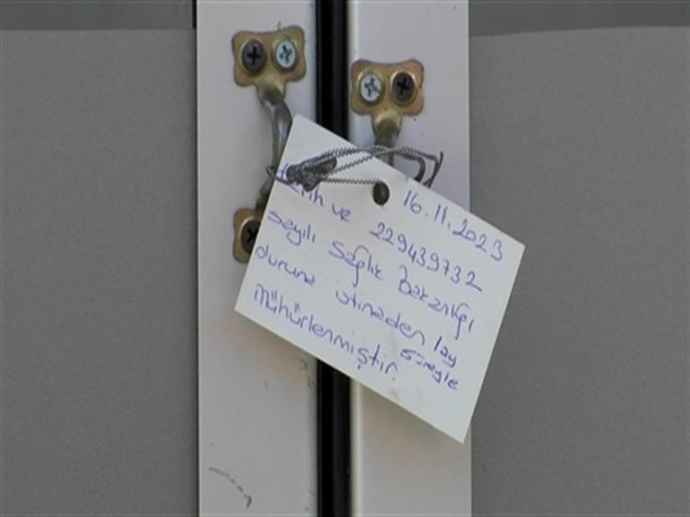 Öldüren diş çekimi davasında sanıklara indirimli cezaya tepki: Oğlumun mezarına nasıl gideceğim