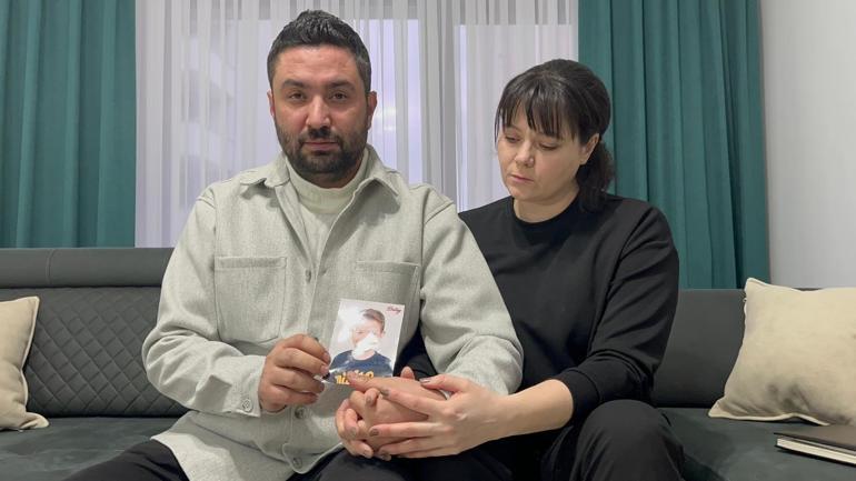 Öldüren diş çekimi davasında sanıklara indirimli cezaya tepki: Oğlumun mezarına nasıl gideceğim