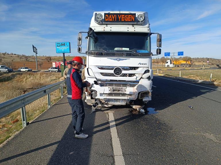 Mardinde kazada ağır yaralanan genel cerrah, 10 günlük yaşam savaşını kaybetti