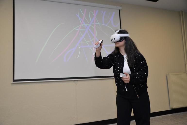 TED Üniversitesi yeni öğretmenlik modelini duyurdu