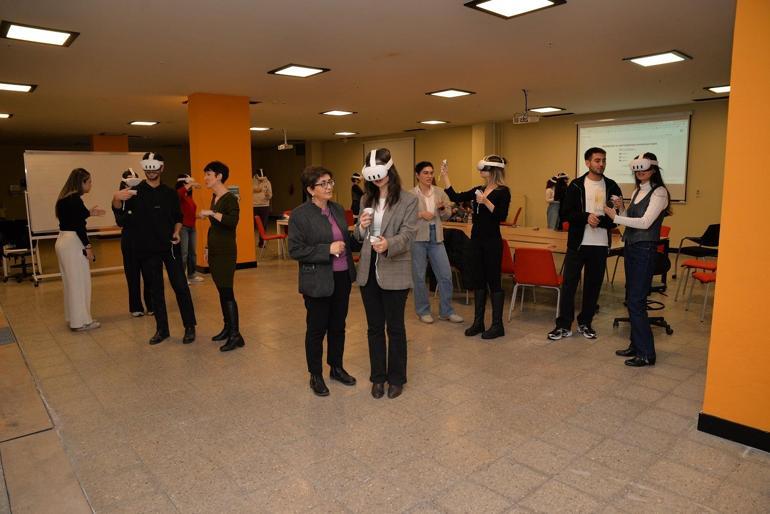 TED Üniversitesi yeni öğretmenlik modelini duyurdu