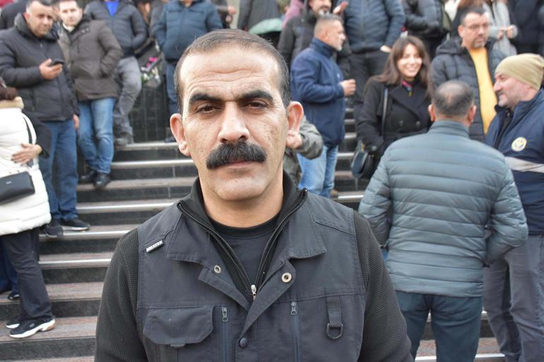 Bucada maaşlarını alamayan belediye işçilerinden çöp toplamama kararı