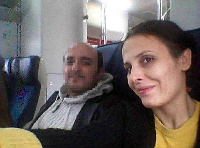 Boşanma aşamasındaki eşini tüfekle vurup öldürdü