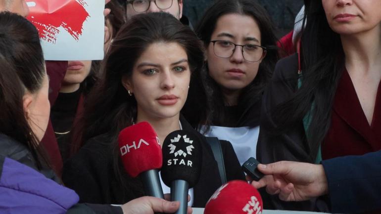 Ayşe Tokyaz cinayeti davasında savunma yapan sanık Cemil Koç: Cesedi bavula ben koydum