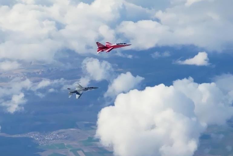 HÜRJETin satışı için İspanya ile 2,6 milyon avroluk anlaşma imzalandı