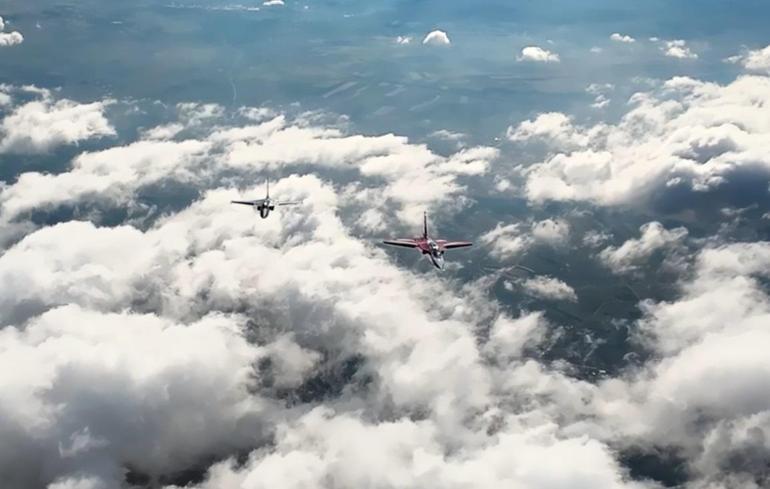 HÜRJETin satışı için İspanya ile 2,6 milyon avroluk anlaşma imzalandı