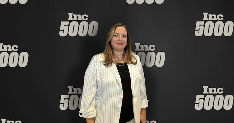 ABD merkezli Türk girişimi Manay CPA, Inc. 5000 listesine girdiğini duyurdu